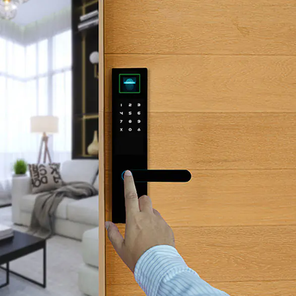 smart-lock